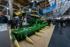 Agritechnica 2017