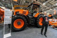 Agritechnica 2017