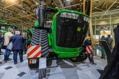 Agritechnica 2017
