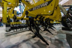 Agritechnica 2017