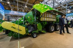 Agritechnica 2017