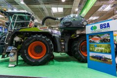 Agritechnica 2017