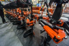 Agritechnica 2017