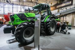 Agritechnica 2017