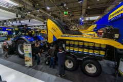 Agritechnica 2017