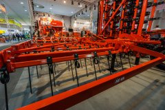 Agritechnica 2017