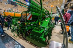 Agritechnica 2017