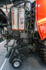 Agritechnica 2017