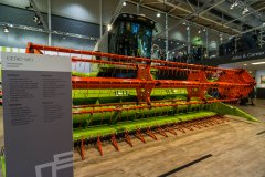 Agritechnica 2017