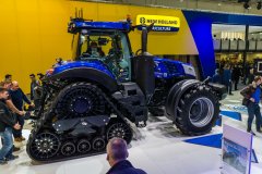 Agritechnica 2017