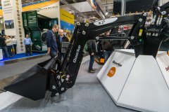 Agritechnica 2017