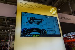 Agritechnica 2017