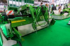 Agritechnica 2017