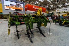 Agritechnica 2017