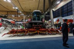 Agritechnica 2017