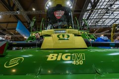 Agritechnica 2017