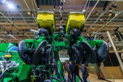 Agritechnica 2017