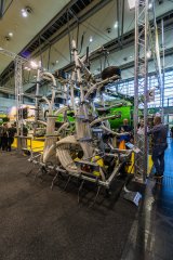 Agritechnica 2017