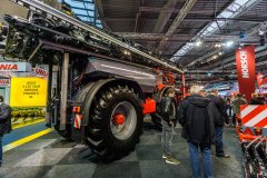 Agritechnica 2017