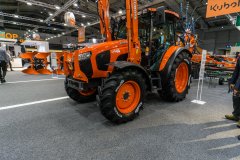 Agritechnica 2017