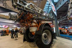 Agritechnica 2017