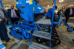 Agritechnica 2017