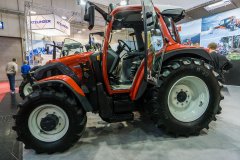 Agritechnica 2017