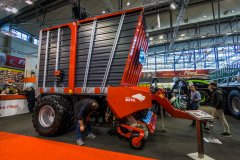 Agritechnica 2017