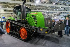Agritechnica 2017
