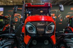 Agritechnica 2017