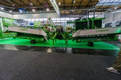 Agritechnica 2017