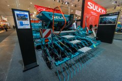 Agritechnica 2017