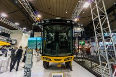 Agritechnica 2017