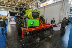 Agritechnica 2017