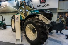 Agritechnica 2017