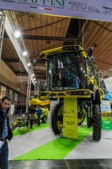 Agritechnica 2017