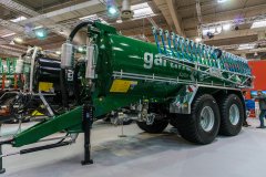 Agritechnica 2017
