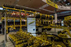 Agritechnica 2017