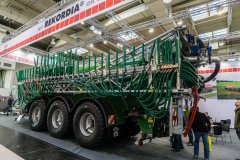 Agritechnica 2017