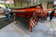 Agritechnica 2017