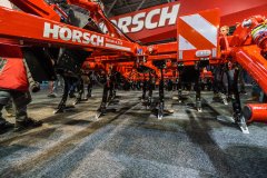 Agritechnica 2017