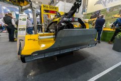 Agritechnica 2017