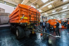 Agritechnica 2017