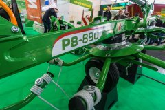 Agritechnica 2017