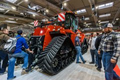 Agritechnica 2017