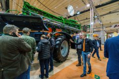 Agritechnica 2017