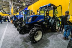 Agritechnica 2017