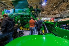 Agritechnica 2017