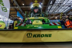 Agritechnica 2017