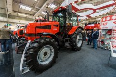 Agritechnica 2017